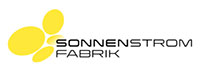Sonnenstromfabrik